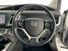 HONDA JADE
