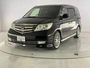 2012 HONDA ELYSION PRESTIGE