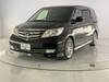 HONDA ELYSION PRESTIGE