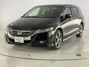2012 HONDA ODYSSEY ABSOLUTE