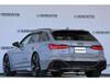 AUDI RS6 AVANT