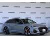 AUDI RS6 AVANT