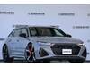 AUDI RS6 AVANT