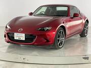 2019 MAZDA ROADSTER RF