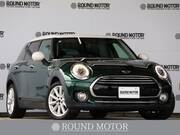 2017 BMW MINI