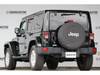 CHRYSLER JEEP WRANGLER