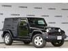 CHRYSLER JEEP WRANGLER
