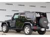 CHRYSLER JEEP WRANGLER