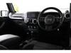 CHRYSLER JEEP WRANGLER