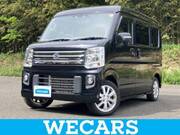 2022 SUZUKI EVERY WAGON