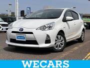 2014 TOYOTA AQUA S