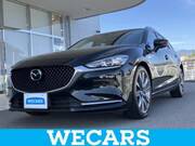 2019 MAZDA ATENZA WAGON