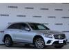 MERCEDES BENZ GLC-CLASS