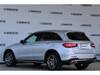 MERCEDES BENZ GLC-CLASS