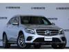 MERCEDES BENZ GLC-CLASS