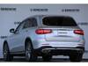 MERCEDES BENZ GLC-CLASS