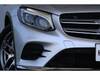 MERCEDES BENZ GLC-CLASS