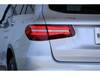 MERCEDES BENZ GLC-CLASS