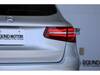 MERCEDES BENZ GLC-CLASS
