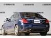 MERCEDES BENZ C-CLASS