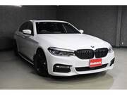 2017 BMW 5 SERIES