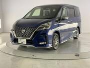 2021 NISSAN SERENA