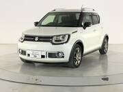2017 SUZUKI IGNIS