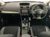 SUBARU IMPREZA SPORTS