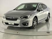 2017 SUBARU IMPREZA G4