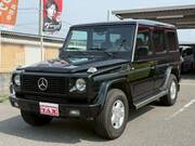 1999 MERCEDES BENZ G-CLASS