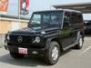 MERCEDES BENZ G-CLASS