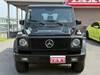 MERCEDES BENZ G-CLASS
