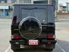 MERCEDES BENZ G-CLASS