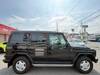 MERCEDES BENZ G-CLASS