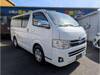 TOYOTA REGIUS ACE VAN