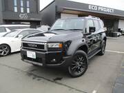 2026 TOYOTA LANDCRUISER 250