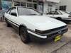 TOYOTA SPRINTER TRUENO