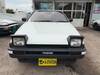 TOYOTA SPRINTER TRUENO