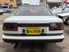 TOYOTA SPRINTER TRUENO