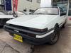 TOYOTA SPRINTER TRUENO