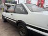 TOYOTA SPRINTER TRUENO