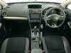 SUBARU IMPREZA SPORTS