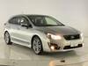 SUBARU IMPREZA SPORTS