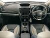 SUBARU IMPREZA SPORTS