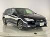 SUBARU IMPREZA SPORTS