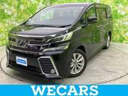 2015 TOYOTA VELLFIRE
