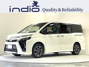 2021 TOYOTA VOXY