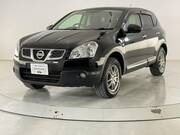 2012 NISSAN DUALIS