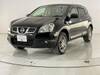 NISSAN DUALIS