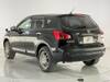 NISSAN DUALIS
